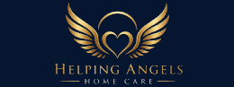 Helping Angels Home Care LLC